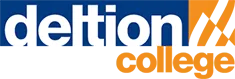Logo van Deltion College