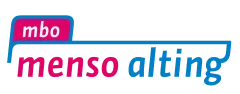 Logo van Menso Alting Zwolle