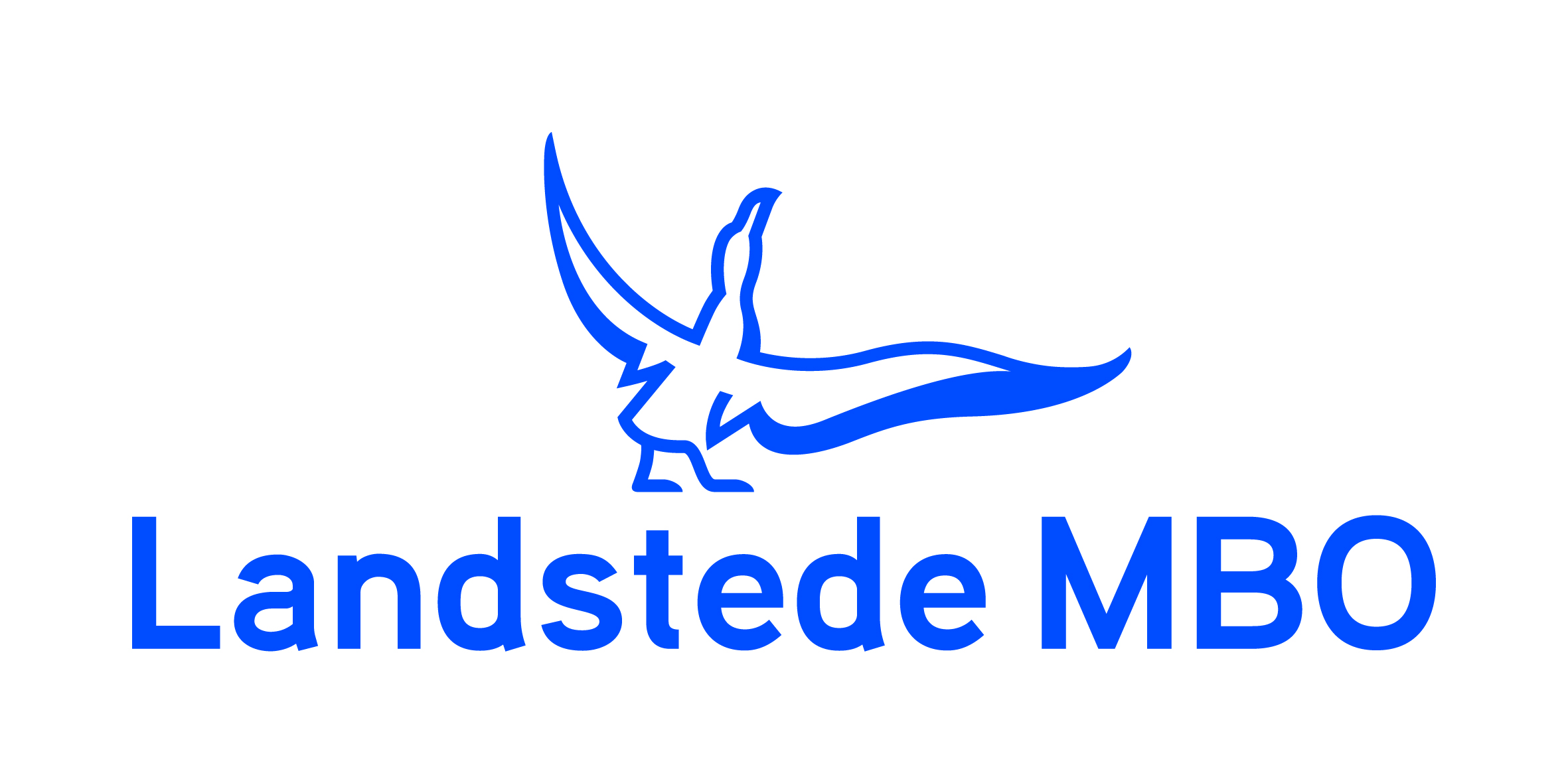 Logo van Landstede MBO